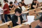 La nota de la Selectividad baja medio punto en las universidades de Madrid: los alumnos no aplican en las carreras más demandadas por miedo a no entrar