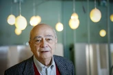 Henry Kamen y la identidad de España: "Para muchos españoles, España casi no existe en sus vidas"