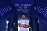 El Hilali: "Podía jugar con España, pero no me arrepiento de haber elegido Marruecos"