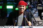 Muere Roy Ayers, el padrino del neo-soul, a los 84 años