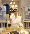 Myka, un yogur en Grecia cambió su vida y hoy los vende por todo el mundo