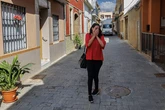 Regreso a Paiporta con Raquel, que pasó dos días con el cadáver de su tío en el salón, y otras dos familias conectadas por la dana: "Fue una guerra sin bombas"