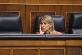 Sin Estatuto del Becario, 790 días después: el nuevo curso arrancará sin gastos cubiertos ni vacaciones para los estudiantes en prácticas