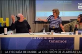 Enfrentamiento en pleno directo en La Ser: "¿Me estás llamando gallina? Me levanto y me voy"