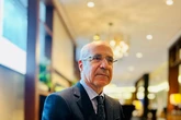 Bill Browder, inversor y lobista anti Putin: "Usar los activos rusos no debería dar más miedo que pedir a los votantes europeos que financien la guerra de Ucrania"