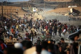 "Es una zona de matar"... soldados israelíes desvelan una orden de disparar a gazatíes en repartos de comida que el Gobierno israelí niega