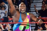 Muere Sir Mo, ex luchador de la WWE, a los 58 años