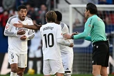 El Real Madrid - Osasuna se jugará el 19 de agosto, el Juez Único rechaza el aplazamiento solicitado por los blancos