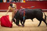 Destaca el valor natural de Aarón Palacio en el estreno de la feria de Fallas