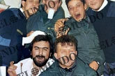 Koldo se lanzó a exigir la medalla de la Guardia Civil tras acceder al núcleo de Pedro Sánchez