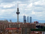 Ni Gaztambide, ni Ventas: estos son los barrios de Madrid donde más sube el precio de la vivienda durante este 2025