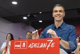 Democracia interna en los partidos, ya otro día si eso