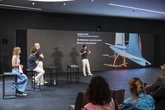 Ferrari lleva toda su ciencia a los océanos
