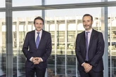 El consejero delegado de Pontegadea, Roberto Cibeira, nombrado consejero dominical de Inditex