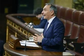 IU rompe el silencio de Sumar sobre la 'fontanera' del PSOE: "Es un espectáculo obsceno, espero que tomen medidas"
