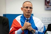 Daniel Ferrer: "Antes e que caiga la tiranía estaré de vuelta"