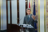 El PP cree que Sánchez sólo sigue en La Moncloa para "blindarse" judicialmente y se "encastilla" para frenar el golpe familiar