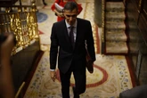 Sánchez excluye de su plan anticorrupción la receta de la OCDE de profesionalizar los altos cargos y evitar nepotismos