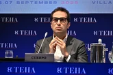 Cuerpo pide medidas rápida para impulsar la competitividad en Europa: "Estamos abiertos a los negocios"