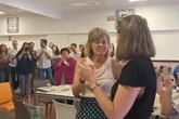 La llamativa y emotiva despedida de Marta Carazo de RTVE: "Ha sido mi decisión después de meses duros"