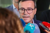 Gallardo replica a la jueza Biedma: "Estoy enfadado y me siento pisoteado"