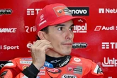 Marc Márquez no volverá a operarse del hombro, pero se perderá dos carreras