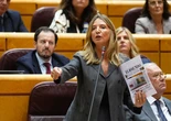 El PP aventura la imputación de Sánchez: "¿Se someterán a la justicia o dinamitarán la democracia?"