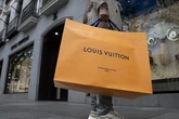 Louis Vuitton, Hermès y el resto del lujo europeo suben 45.000 millones de euros su valor ante la pausa arancelaria entre EEUU y China