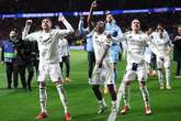 Tras el derbi de los cobardes, que empiece la Champions League