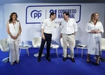 El 'caso Cerdán' frena el debate ideológico en el Congreso del PP: "No parece el mejor momento para batallas culturales"