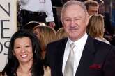 El móvil de la esposa de Gene Hackman cambia la fecha de su muerte a un día después