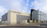 Arquimea aprovecha el auge de la Defensa con sus drones y se lanza a levantar financiación para crear una alternativa segura al Starlink de Musk