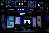 Caos y nervios en el mercado: Wall Street remonta un 2% mientras el coste de la deuda repunta y dólar sigue desplomándose