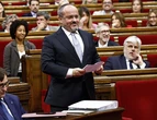 El PP vuelca su mensaje migratorio en Cataluña: "Vendrán votos del PSOE"