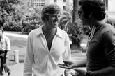 Los viajes de Robert Redford a España: "No bailaba flamenco, pero fue una experiencia maravillosa"