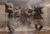 Warfare: Tiempo de guerra: el desconcertante y culpable espectáculo de matar (****)