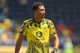 Jobe Bellingham sigue el camino familiar de Jude: "no" a la Premier, brilla en el Dortmund y tiene al Madrid pendiente
