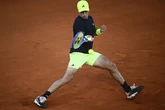 Munar se reencuentra en Roma e iguala su mejor resultado en un Masters 1000: "Venía con muy bajas expectativas"