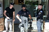 Dos israelíes mueren tras un tiroteo cerca del cruce Allenby entre Cisjordania y Jordania