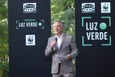 Onda Cero y WWF entregan los Premios Luz Verde a iniciativas en favor del medio ambiente y contrael cambio climático
