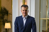 Philipp Hildebrand, vicepresidente de BlackRock: "Europa vive un momento similar al de la caída de la URSS, espero que tenga voluntad de cambiar"