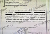 Interior aprueba 'in extremis' 20 millones para aplacar a la Policía