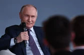 Putin desvela los secretos del inicio de la guerra de Ucrania en un documental: "Rusia no estaba listo para un enfrentamiento frontal con Occidente en 2014"