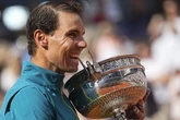 ¿Cómo será el homenaje a Rafa Nadal? Un acto "sencillo" con Federer, sorpresas y un reconocimiento para siempre