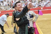 Diego Urdiales y Aarón Palacio, inesperado mano a mano en Logroño tras las bajas de Roca Rey y Pablo Aguado