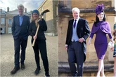 La actual novia y la tercera esposa de Charles Spencer, hermano de Lady Di, enzarzadas en una insólita y millonaria batalla legal