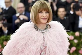 Anna Wintour: su privilegiada infancia, los hombres de su vida, sus hijos, la moda y Nueva York
