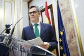 El Supremo rechaza las "presiones" para amnistiar a Puigdemont  y denuncia una "campaña" para "desacreditar" al tribunal