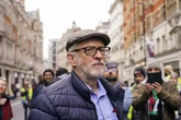 El ex líder laborista Jeremy Corbyn lanza una nueva formación política llamada 'Tu Partido'