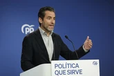 Génova intenta aplacar el debate de Ayuso sobre las primarias para elegir presidente del PP: "Hay que esperar"